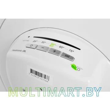 Водонагреватель Electrolux EWH 30 Heatronic DL Slim DryHeat картинка 2